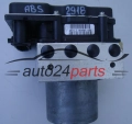 ABS PUMPE BLOCK HYDRAULIKPUMPE STEUERGERÄT PORSCHE CAYMAN BOXSTER BOSCH 0 265 234 142, 0265234142, 987.355.755.05, 98735575505, 0265950369