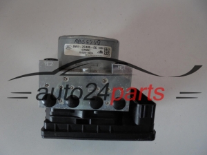 POMPE HYDRAULIQUE ET CALCULATEUR d'ABS FORD KUGA GV61-2C405-EC GV612C405EC GV61-2C219-FC GV612C219FC