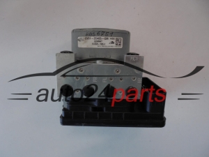 BOMBA HIDRAULICA Y CENTRALITA ABS FORD GV61-2C405-CM GV612C405CM GV61-2C219-DM GV612C219DM