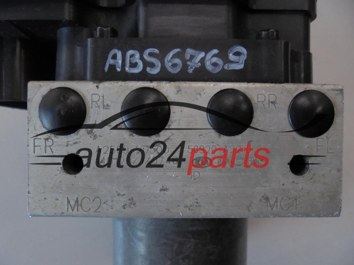 KIA 58920-A2210 58920A2210 A258920500 A2589-20500