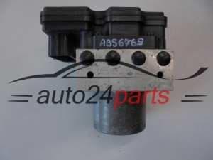 POMPE HYDRAULIQUE ET CALCULATEUR d'ABS KIA 58920-A2210 58920A2210 A258920500  A2589-20500