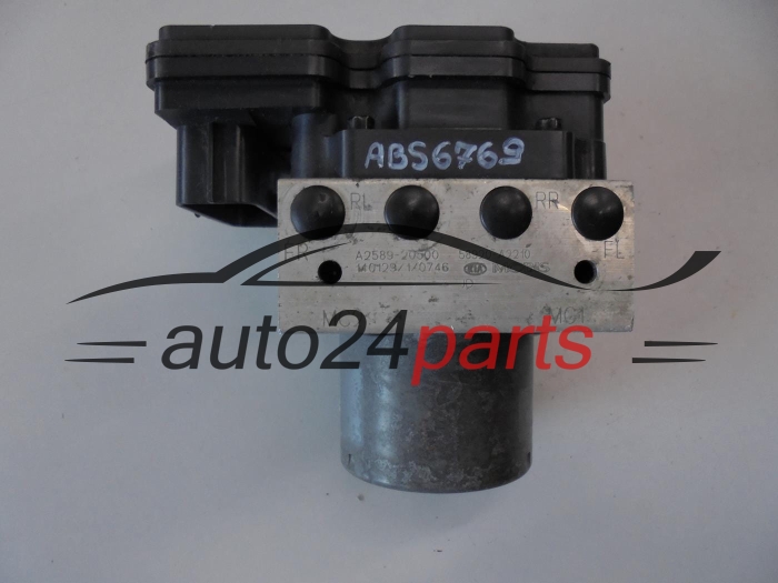 KIA 58920-A2210 58920A2210 A258920500 A2589-20500