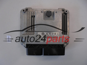 ECU CENTRALITA DE MOTOR VOLKSWAGEN 0261S10331 06J906027HD MED17.5.2