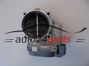 PRZEPUSTNICA POWIETRZA VOLKSWAGEN AUDI SIEMENS A2C53103765, 06E 133 062 C, 06E133062C - P1538