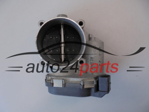 PRZEPUSTNICA POWIETRZA VOLKSWAGEN AUDI SIEMENS A2C53103765, 06E 133 062 C, 06E133062C