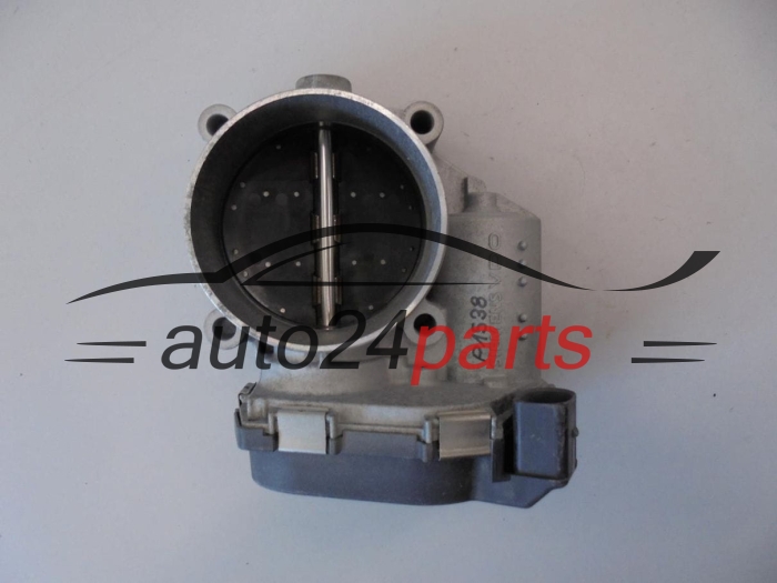 PRZEPUSTNICA POWIETRZA VOLKSWAGEN AUDI SIEMENS A2C53103765, 06E 133 062 C, 06E133062C
