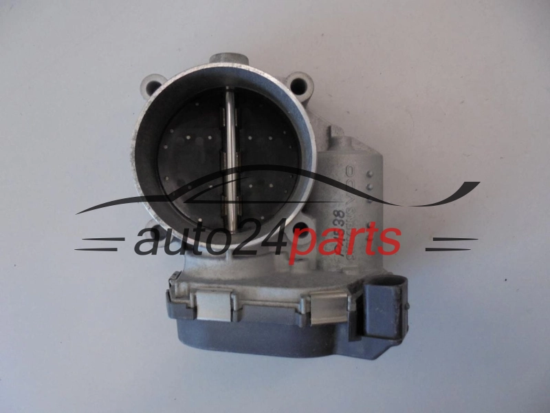 PRZEPUSTNICA POWIETRZA VOLKSWAGEN AUDI SIEMENS A2C53103765, 06E 133 062 C, 06E133062C