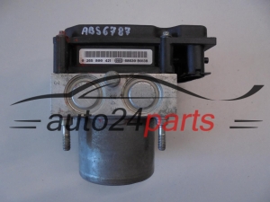 ABS POMPA I STEROWNIK FIAT GRANDE PUNTO BOSCH 0 265 231 535, 0265231535, 55700423, 0 265 800 421, 0265800421
