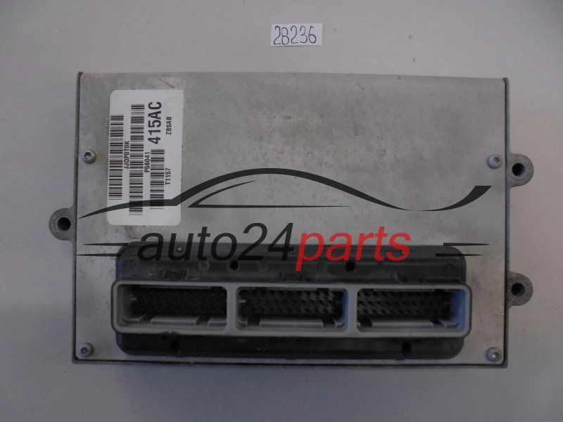 KOMPUTER STEROWNIK SILNIKA JEEP GRAND CHEROKEE 4.0 P56041 415AC, P56041415AC