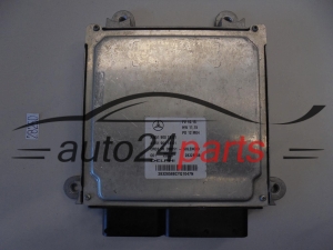KOMPUTER STEROWNIK SILNIKA MERCEDES W211 DELPHI 28328588 A6519007401, 6519007401, A 651 900 74 01, A6519011801, 6519011801, A 651 901 18 01 - 28250