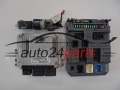 PEUGEOT 207 CC 1.6 16V 9664738680 9663193780 BOSCH 0261201505 1039S21830 RB CMME MEV174 CEM0 MEV17.4