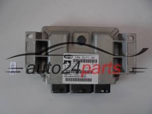 KOMPUTER STEROWNIK SILNIKA CITROEN PEUGEOT 2.0 Magneti Marelli IAW 6LP1.45, IAW6LP145, 16560174, 9654792980, 16755024, 9656567980 - 28300