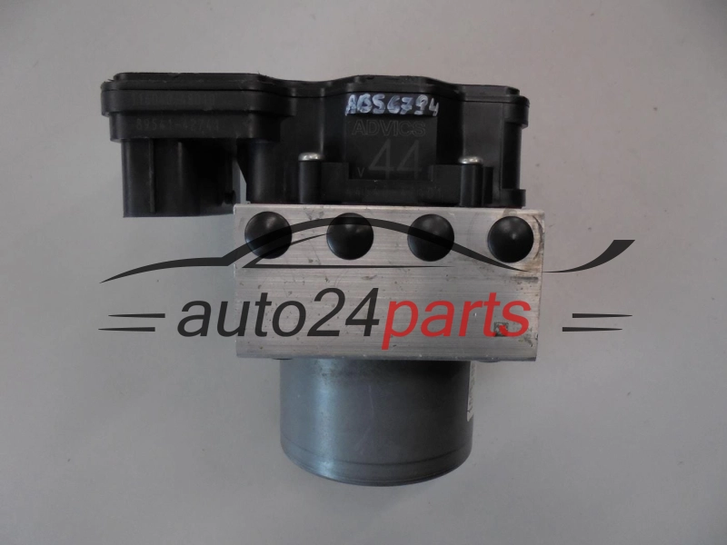 POMPA ABS I STEROWNIK TOYOTA RAV4 89541-42741 8954142741 44540-42401 4454042401 116040-48010 11604048010
