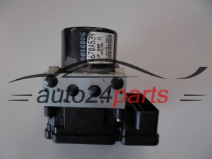 POMPA ABS I STEROWNIK MITSUBISHI LANCER 4670A539 06.2109-5771.3 06210957713 - 6806