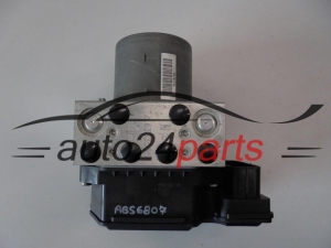 ABS Pumpe und steuergerat AUDI 5N0614109BL