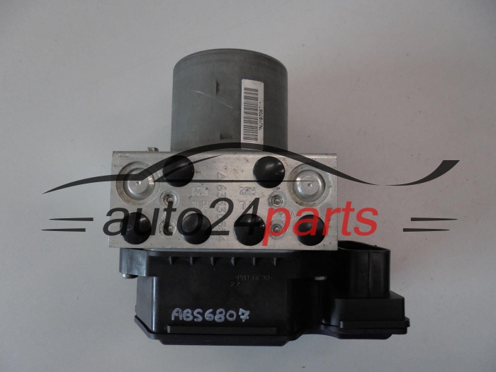 Bomba ABS y centralita AUDI 5N0614109BL
