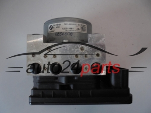 POMPA ABS I STEROWNIK BMW 3451-8469017-01 3451846901701 8096587