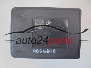 POMPA ABS I STEROWNIK BMW 3451-8469017-01 3451846901701 8096587