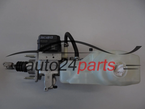 POMPA ABS I STEROWNIK TOYOTA 47210-47210 4721047210