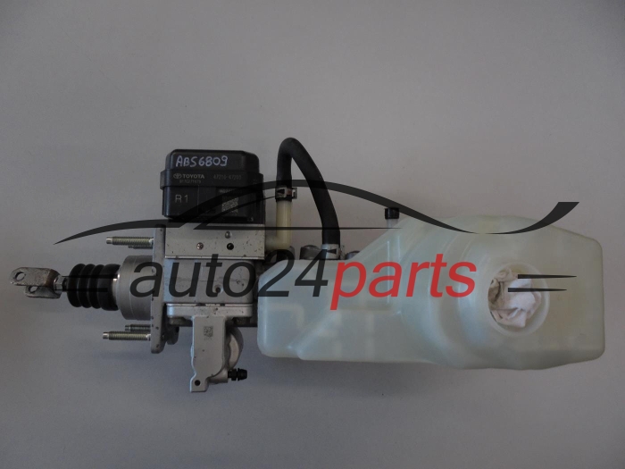 POMPA ABS I STEROWNIK TOYOTA 47210-47210 4721047210