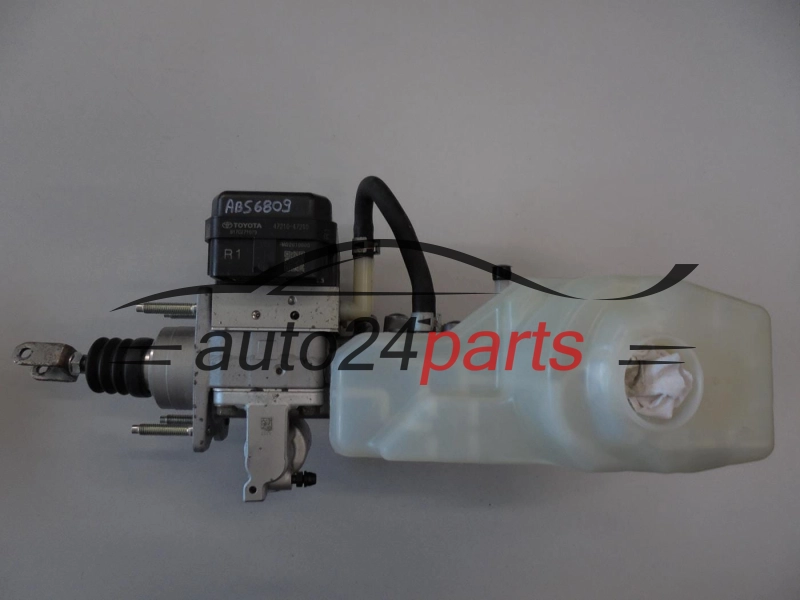 POMPA ABS I STEROWNIK TOYOTA 47210-47210 4721047210