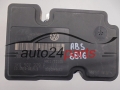 Bomba ABS y centralita VOLKSWAGEN AUDI SEAT SKODA 1K0614117Q 1K0907379P 10.0970-0315.3 10097003153