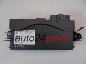 STEROWNIK CENTRALKA CAS 3 BMW 6135914722001, 61.35-9147220-01, 61.35 - 9147220 - 01, SIEMENS VDO 5WK4 9513VBR, 5WK49513VBR - C3104, C3105