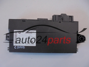 STEROWNIK CENTRALKA CAS 3 BMW 6135914722001, 61.35-9147220-01, 61.35 - 9147220 - 01, SIEMENS VDO 5WK4 9513VBR, 5WK49513VBR