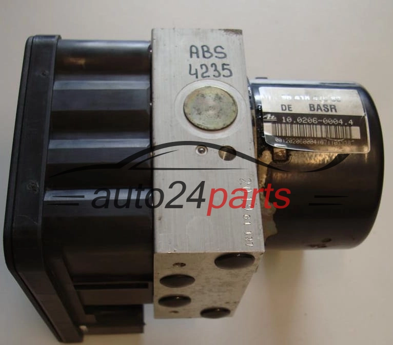 POMPA ABS I STEROWNIK CITROEN 9641847080 10.0960-1111.3 10096011113