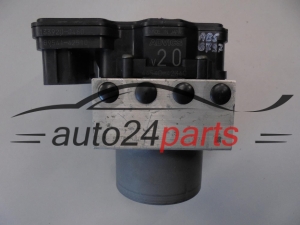 BOMBA HIDRAULICA Y CENTRALITA ABS TOYOTA LEXUS 89541-42510 8954142510 133920-0460 1339200460 44540-42360 4454042360