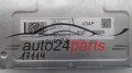 CALCULATEUR MOTEUR FIAT FIORINO VALEO 9665454780 