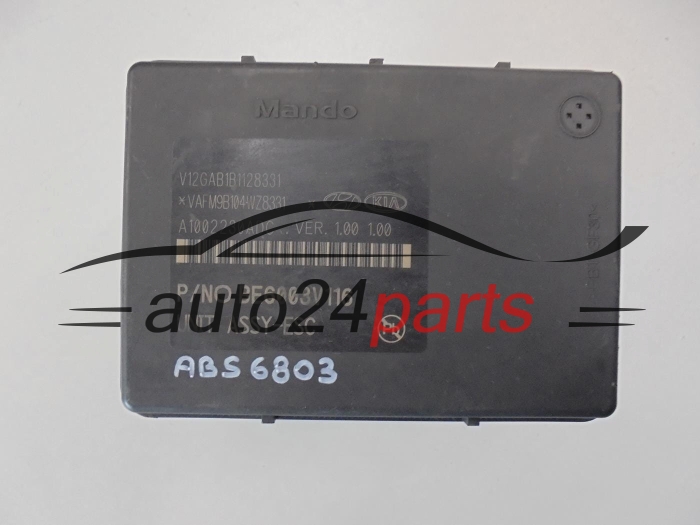 KIA 58920-H8360 58920H8360 BE6003V116