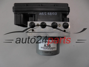 POMPE HYDRAULIQUE ET CALCULATEUR d'ABS KIA 58920-H8360 58920H8360 BE6003V116