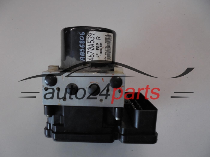 MITSUBISHI LANCER 4670A539 06.2109-5771.3 06210957713