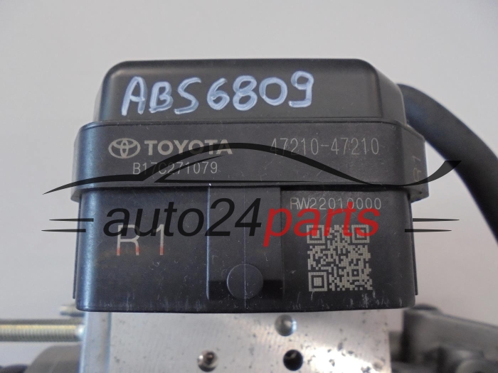 TOYOTA 47210-47210 4721047210