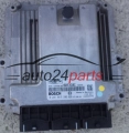 KOMPUTER STEROWNIK SILNIKA LAND ROVER BOSCH 0 281 013 202, 0281013202, CG91-12A650-AE, CG9112A650AE