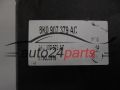 Pompe ABS et calculateur AUDI A4 BOSCH 0 265 236 092, 0265236092, 8K0 614 517 BT, 8K0614517BT, 0265950961, 8K0907379AC