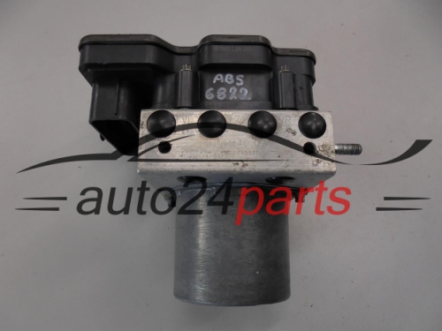 POMPA ABS I STEROWNIK MERCEDES BENZ 0265254311 A4479004002 0265956183