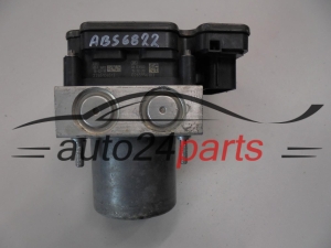 POMPA ABS I STEROWNIK MERCEDES BENZ 0265254311 A4479004002 0265956183