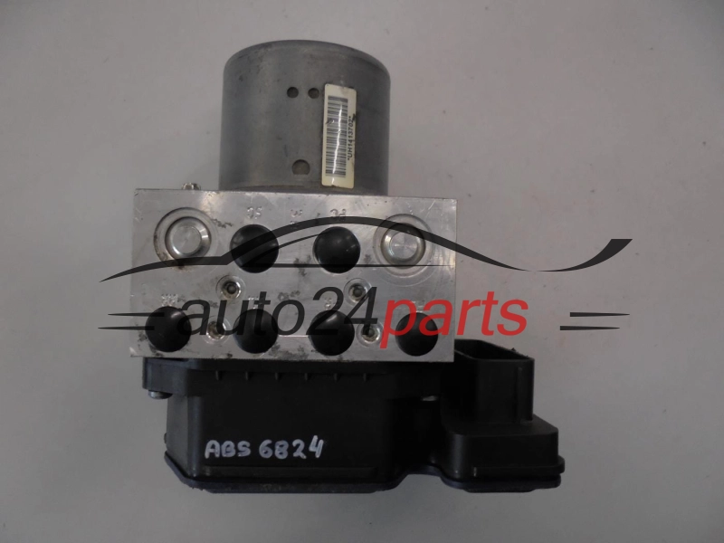 POMPA ABS I STEROWNIK CHRYSLER JEEP 04779975AK
