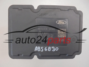 ABS POMPA I STEROWNIK FORD DN1C-2C405-AB, DN1C2C405AB, DN1C-2C219-AB, DN1C2C219AB