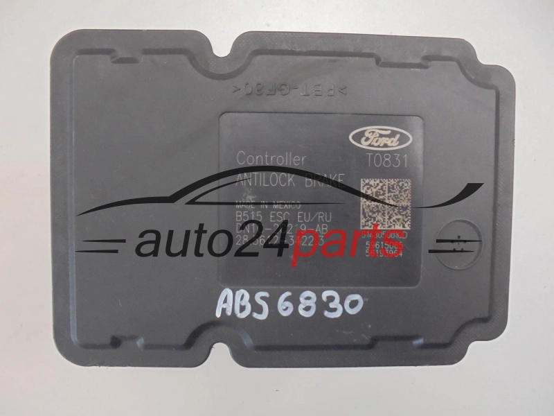 ABS POMPA I STEROWNIK FORD DN1C-2C405-AB, DN1C2C405AB, DN1C-2C219-AB, DN1C2C219AB