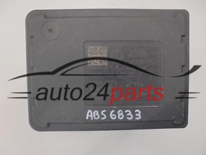 POMPA ABS I STEROWNIK VOLKSWAGEN SEAT 5WA614517BC 10.0918-0322.3 10091803223