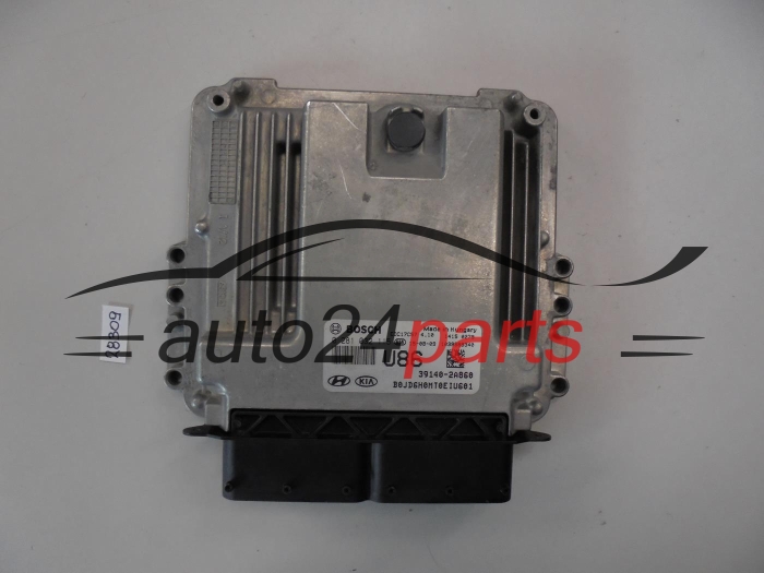 KOMPUTER STEROWNIK SILNIKA KIA 0281032115 39140-2A860 391402A860