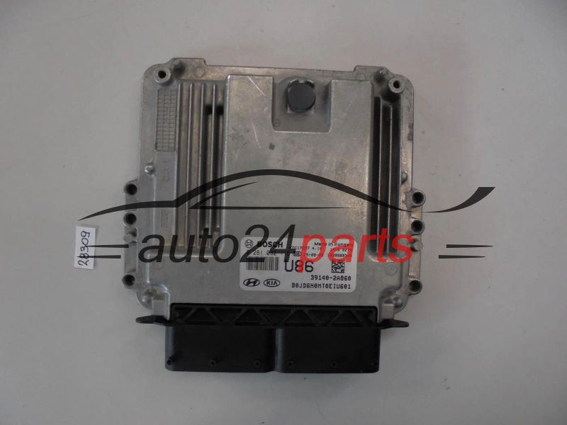 Sterownik silnika KIA 0281032115 391402A860 - 28308 28309