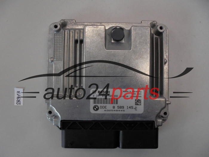 Centralita de motor  BMW MINI 0281032308 8589145