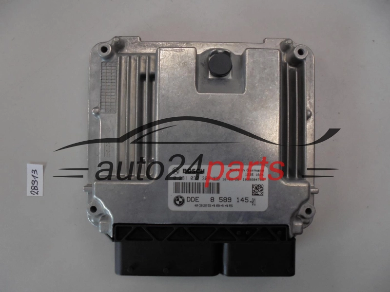 KOMPUTER STEROWNIK SILNIKA BMW MINI 0281032308 8589145
