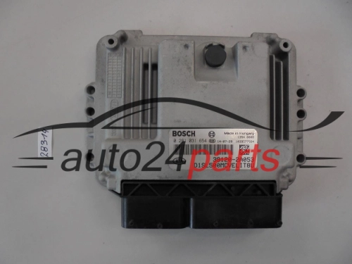 KOMPUTER STEROWNIK SILNIKA KIA 0281031654 39120-2A053 391202A053