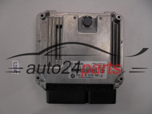 KOMPUTER STEROWNIK SILNIKA BMW 0281030745 DDE 8579481 DDE8579481 - 28325