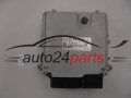 KOMPUTER STEROWNIK SILNIKA MERCEDES BENZ 0281031244 A6519002803